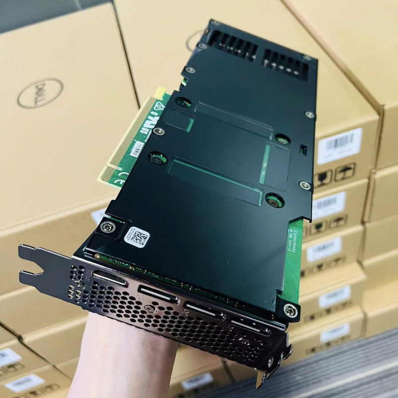 B  FOR Dell NVIDIA GeForce RTX - Rtx 3090 24Gb Graphics Card 评论和价格