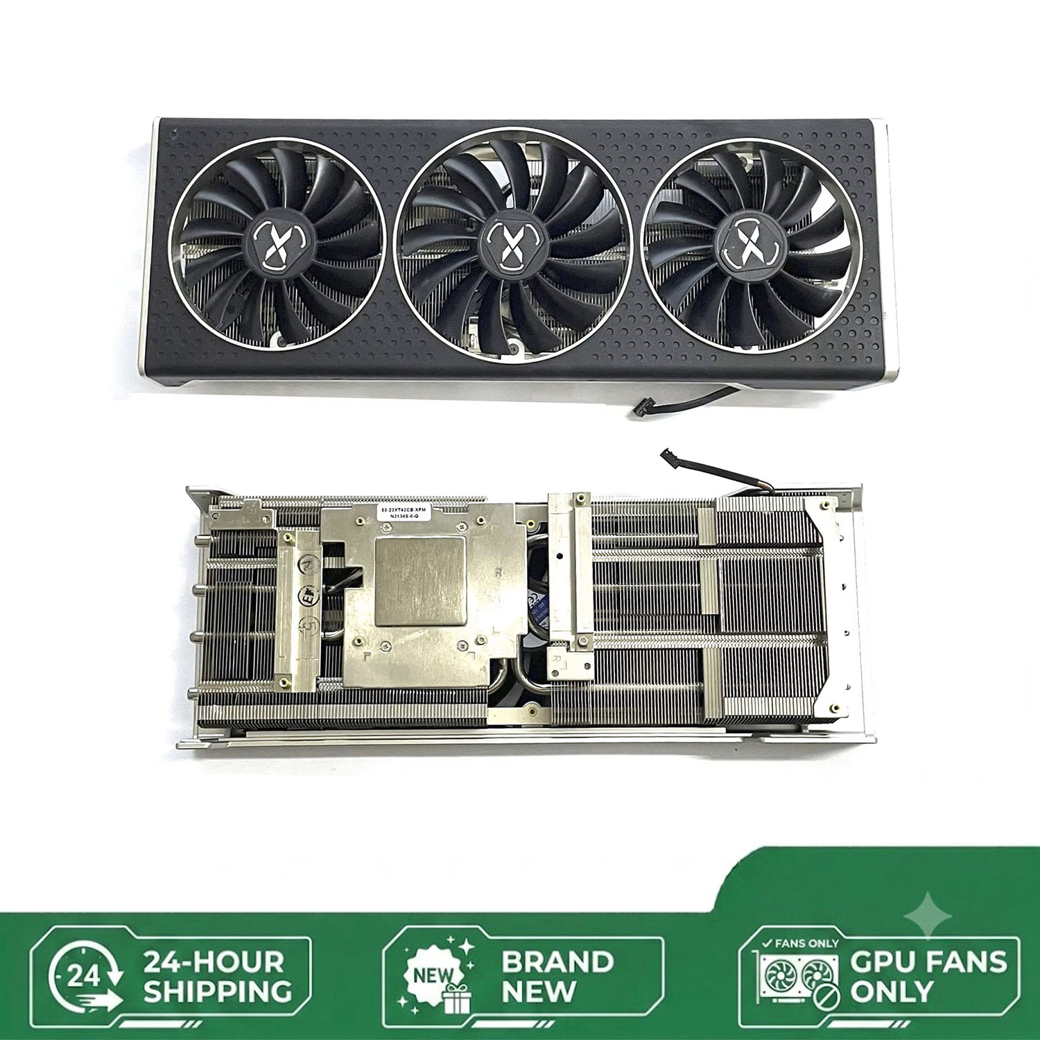 Graphics card cooler CF9015U12 - Rx 6700 Xt 12Gb Graphics Card 评论和价格