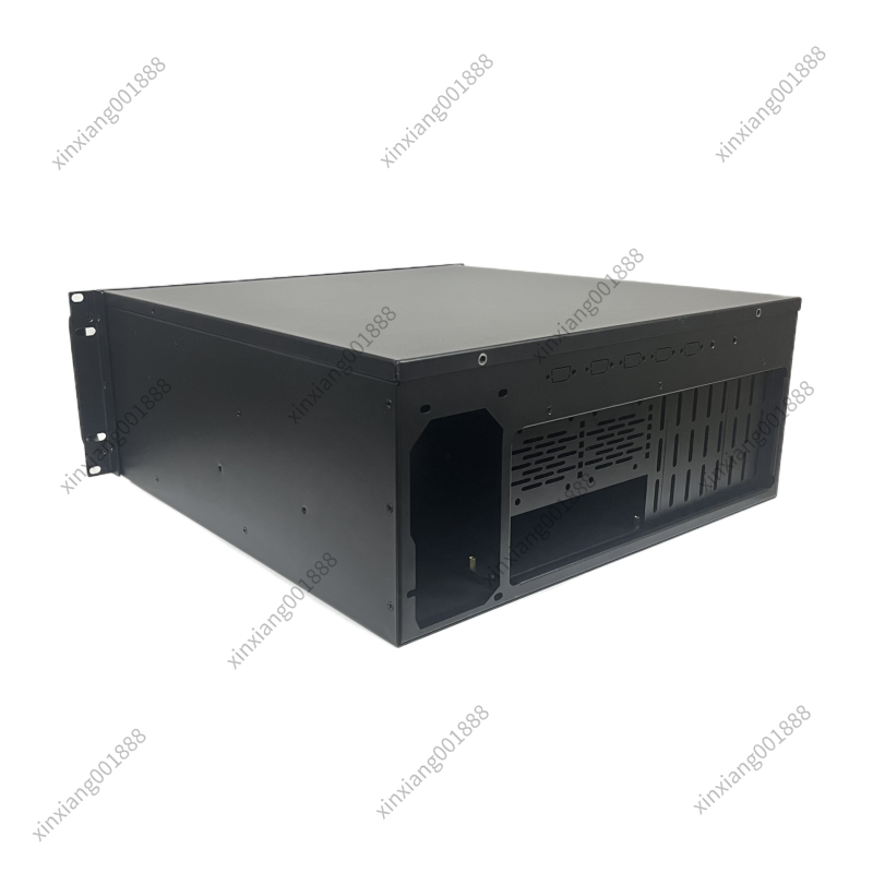 For 4U Server Chassis 3.0U ATX - 8 Gpu 4U Server Chassis 评论和价格