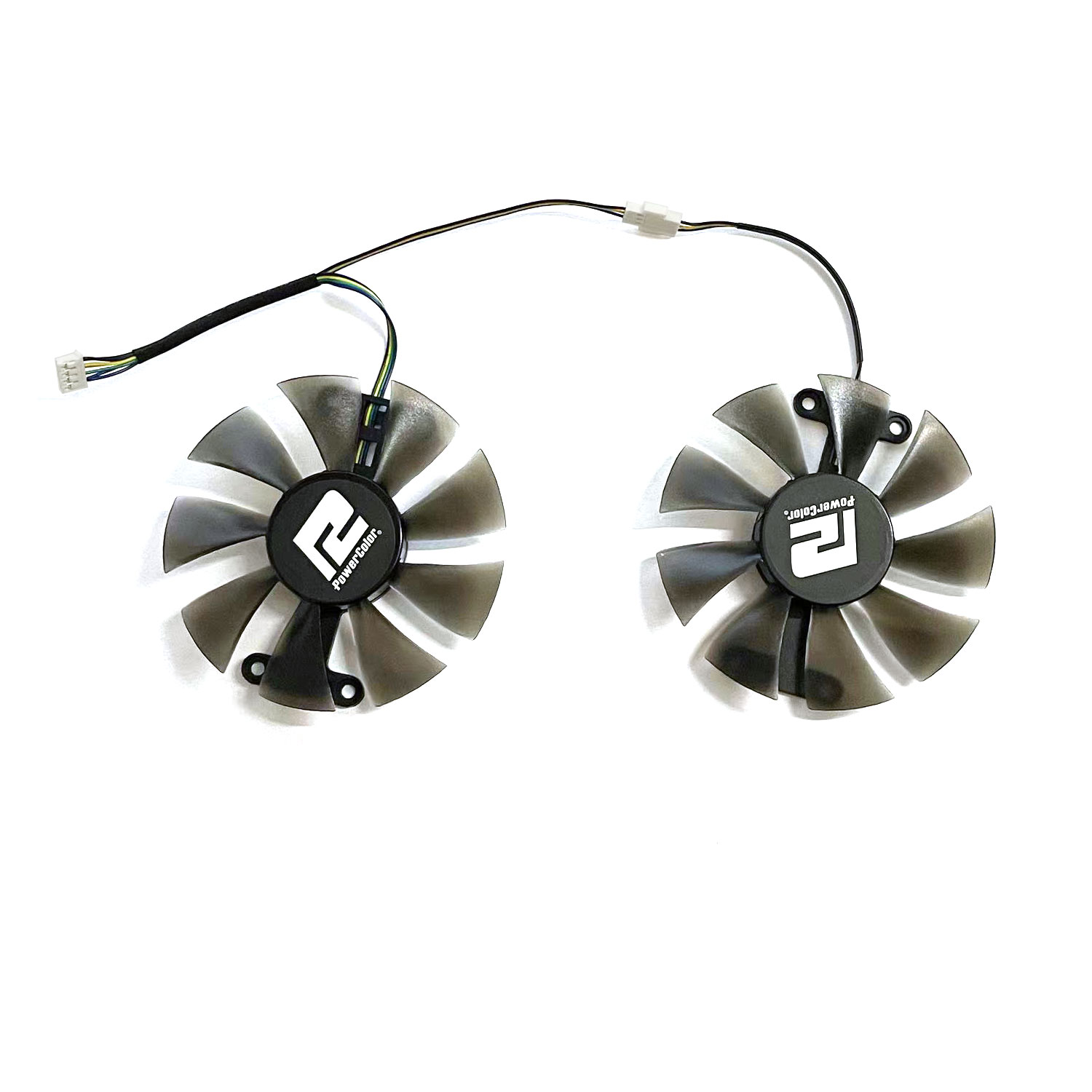 New DIY Replacement Fan 85MM 4 - Rx 580 8Gb 2048Sp Gpu 评论和价格