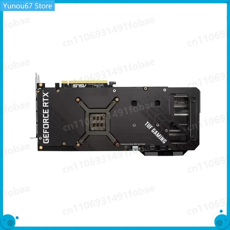 For ASUS TUF RTX 3080 10GB GDD - Rtx 3080 10Gb Gpu 评论和价格