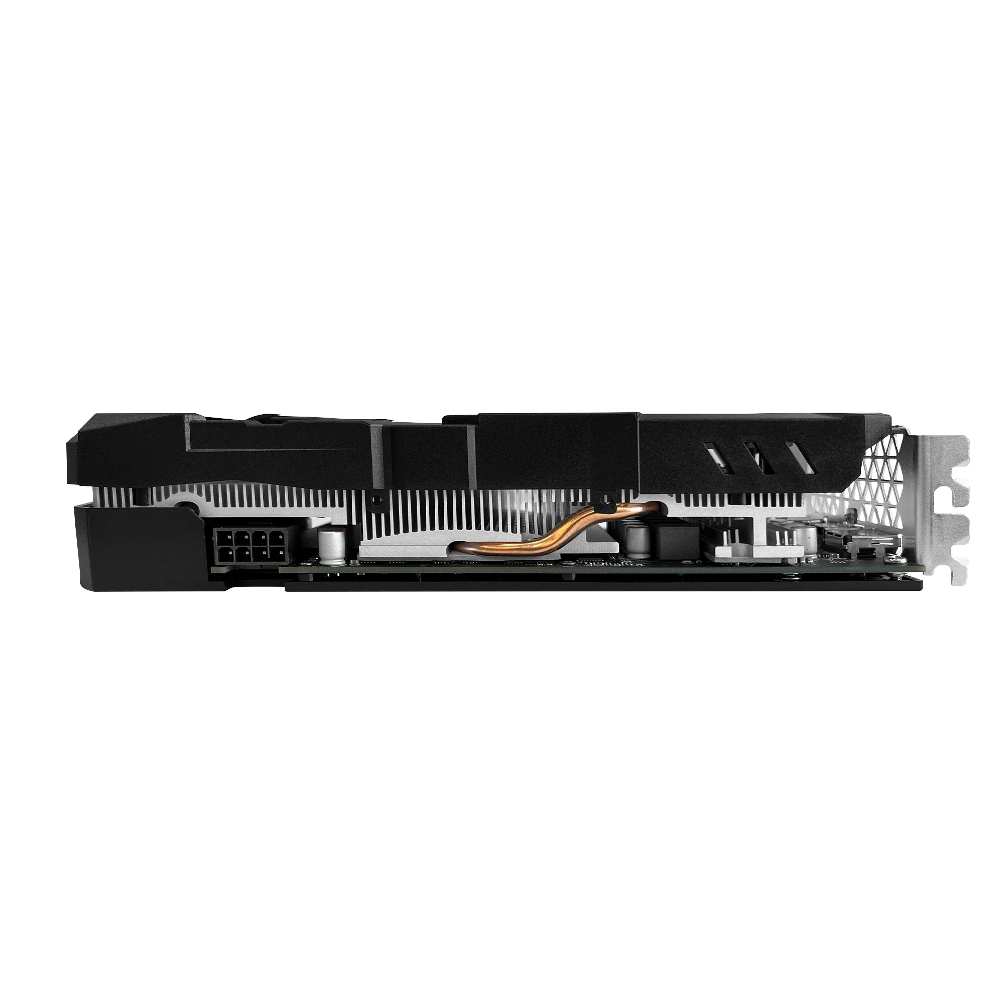 JIESHUO Graphics Cards AMD RX  - Rx 580 8Gb 2048Sp Gpu 评论和价格