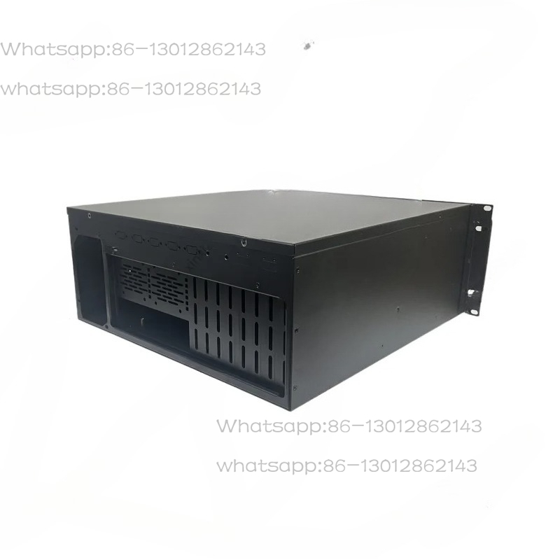 For 4U Server Chassis 3.0U ATX - 8 Gpu 4U Server Chassis 评论和价格