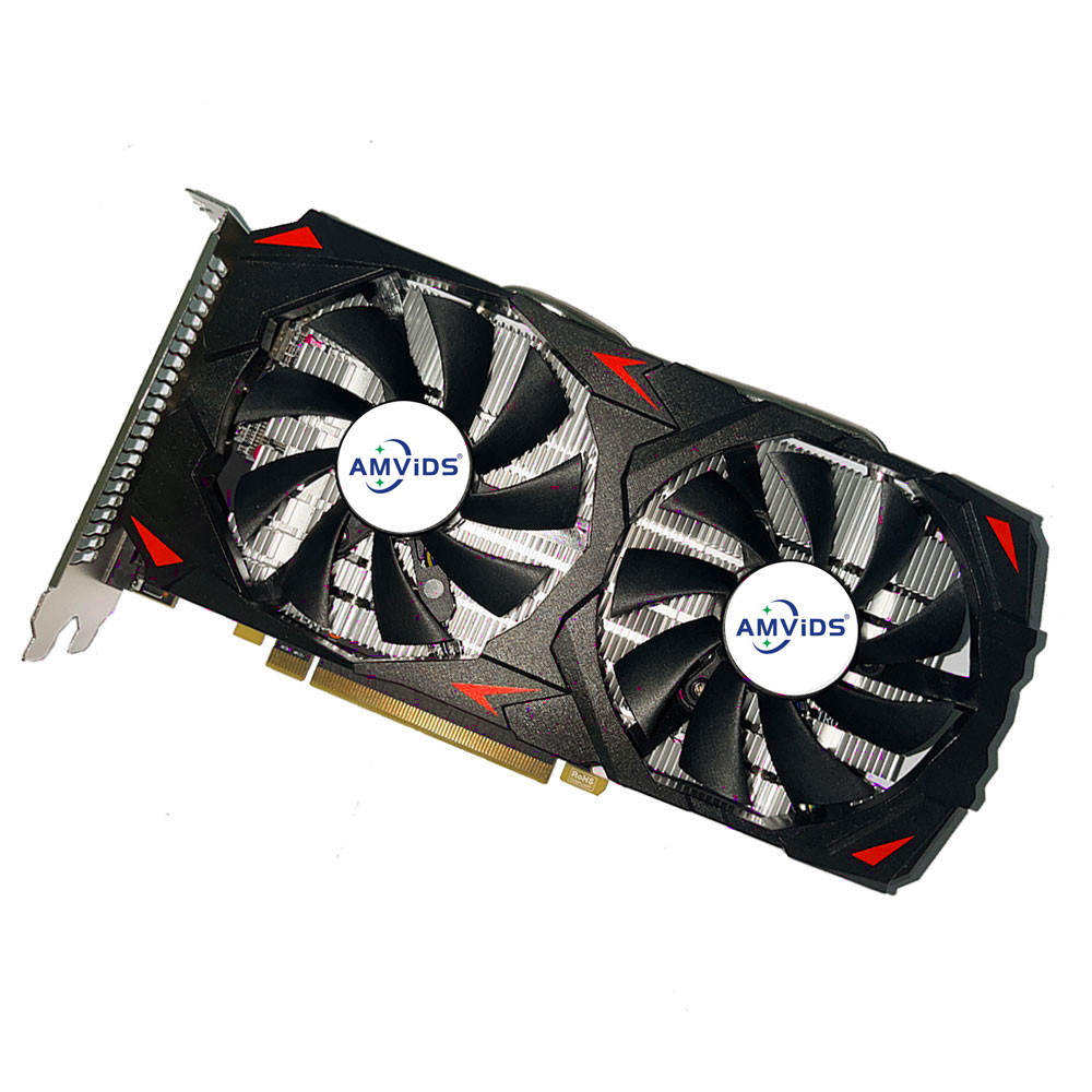 RX 580 8GB Graphics Card 2048S - Rx 580 8Gb 2048Sp Gpu 评论和价格