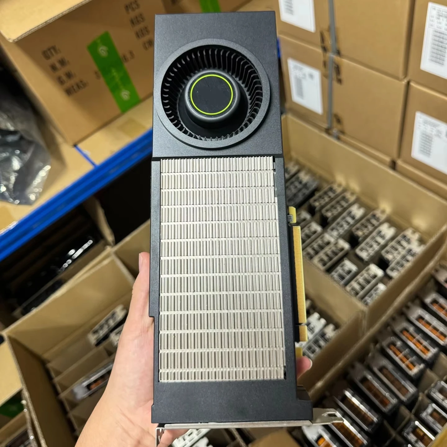 Hot Sale RTX 3090 Blower Graph - Rtx 3090 24Gb Graphics Card 评论和价格