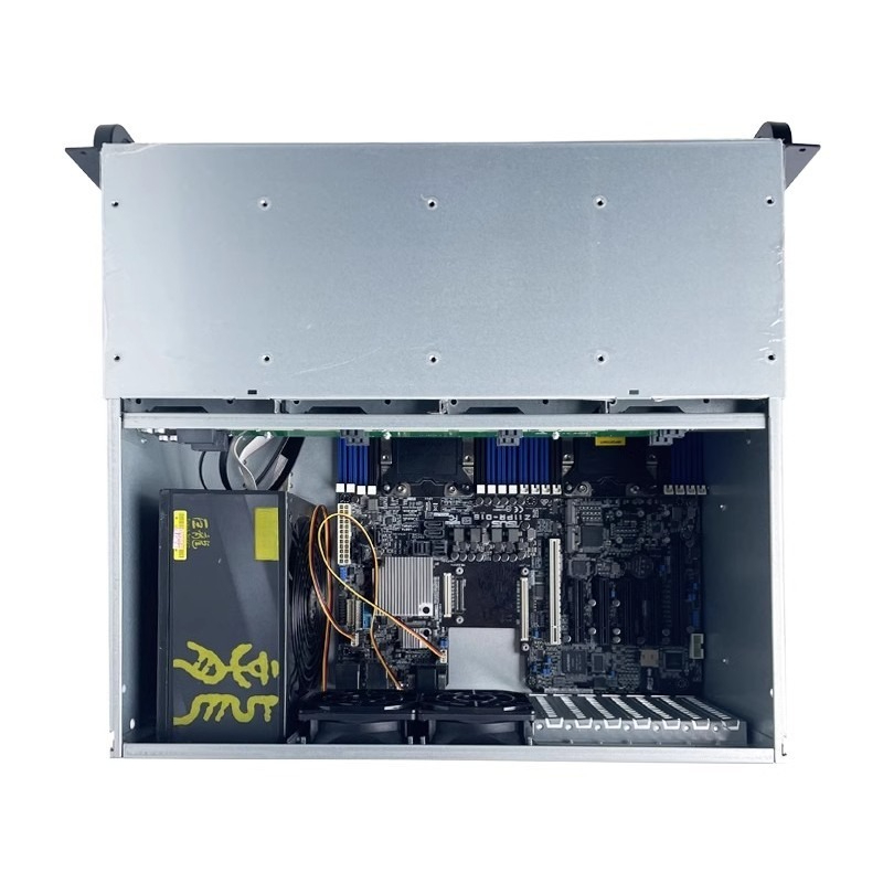 4U-R4408 Server Chassis Hot-sw - 8 Gpu 4U Server Chassis 评论和价格