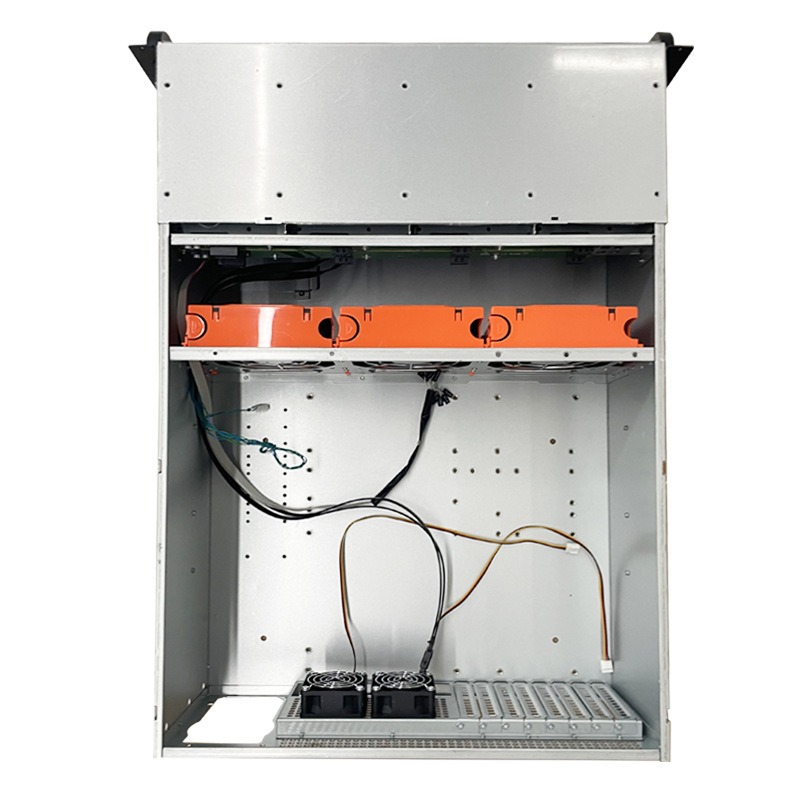 4U-R4408 Server Chassis Hot-sw - 8 Gpu 4U Server Chassis 评论和价格