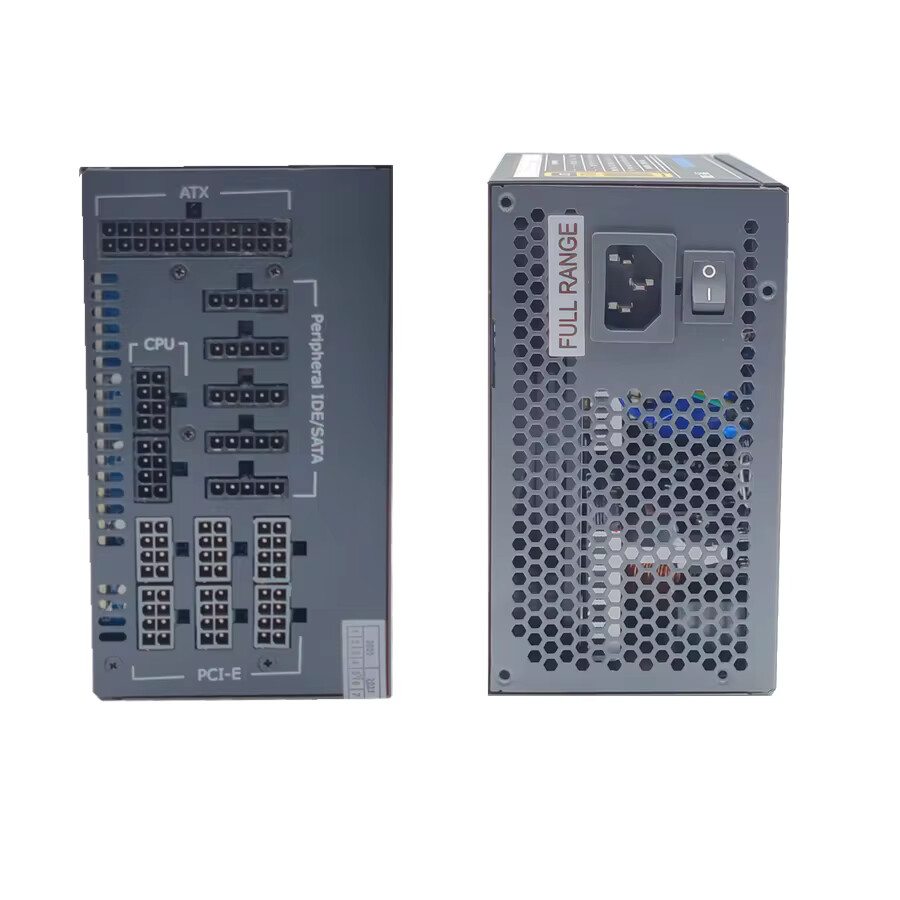 2000W Power Supply Gold ATX Mi - 2000W Atx Mining Power Supply 评论和价格