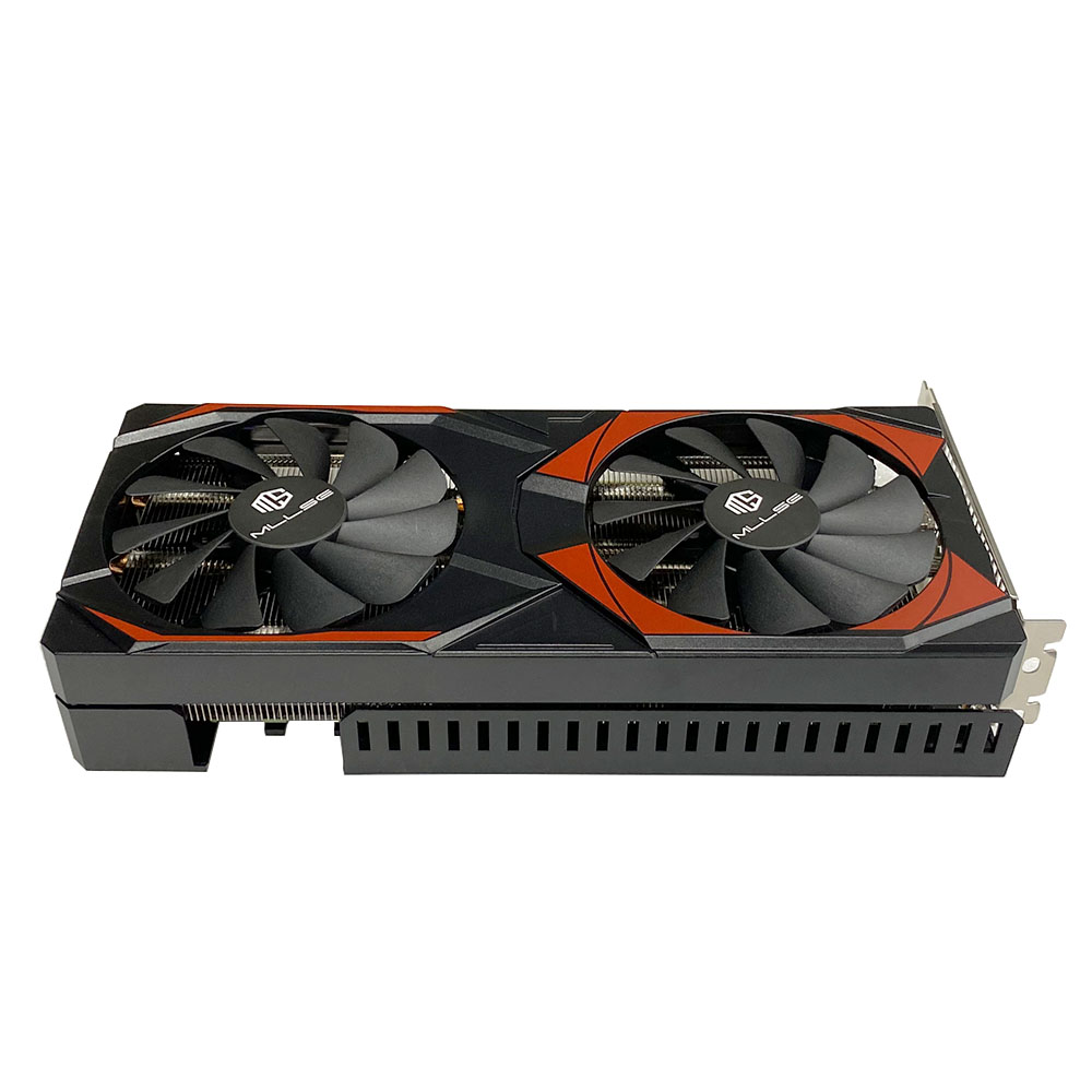 MLLSE AMD RX5700 XT 8GB Graphi - Rx 5700 Xt 8Gb Video Card 评论和价格
