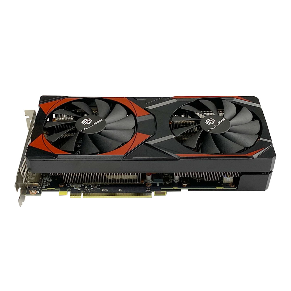 MLLSE AMD RX5700 XT 8GB Graphi - Rx 5700 Xt 8Gb Video Card 评论和价格