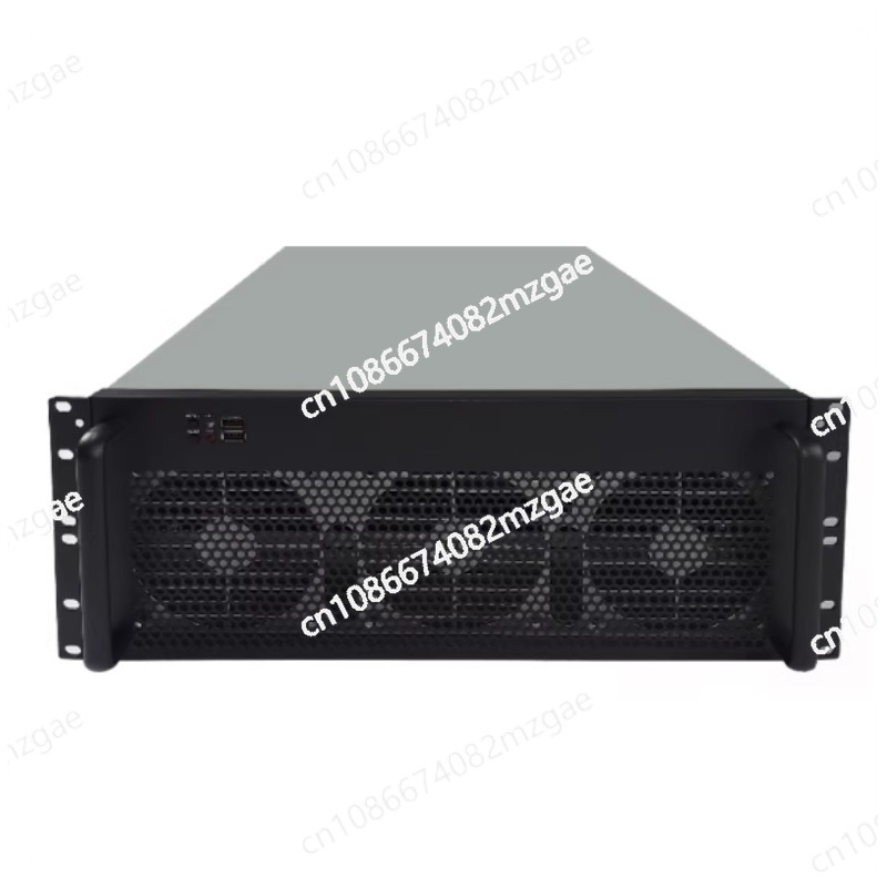 4U multi-graphics card chassis - 8 Gpu 4U Server Chassis 评论和价格