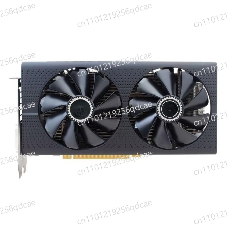 Hot Selling RX 580 Graphics 20 - Rx 580 8Gb 2048Sp Gpu 评论和价格