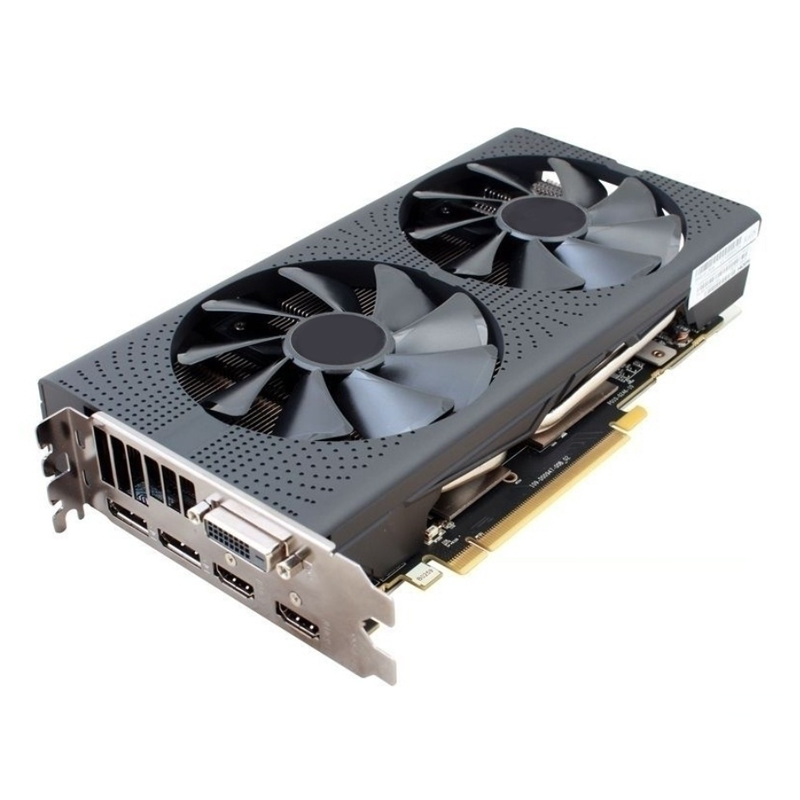Hot Selling RX 580 Graphics 20 - Rx 580 8Gb 2048Sp Gpu 评论和价格