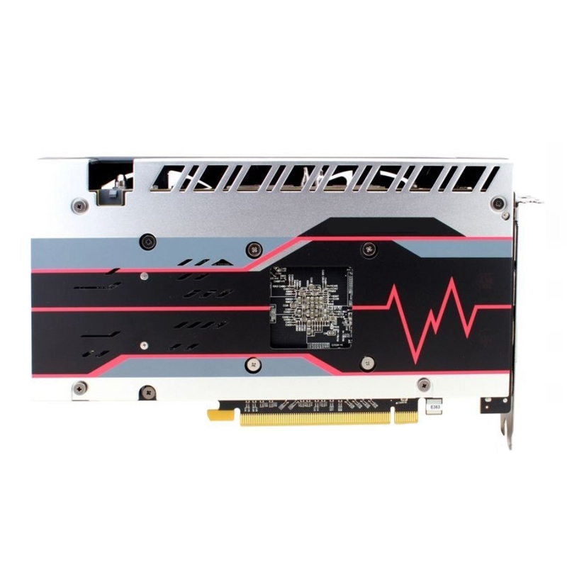 Hot Selling RX 580 Graphics 20 - Rx 580 8Gb 2048Sp Gpu 评论和价格
