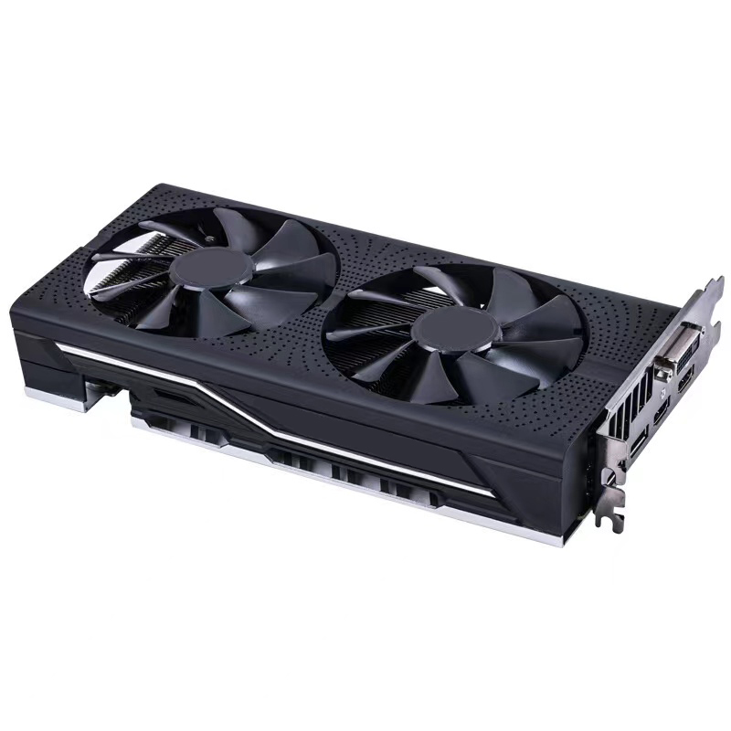 Hot Selling RX 580 Graphics 20 - Rx 580 8Gb 2048Sp Gpu 评论和价格