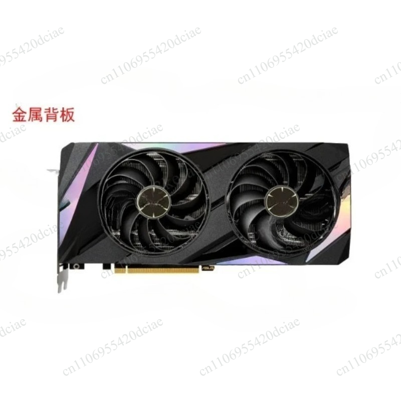 High performance GPU, suitable - Rtx 3090 24Gb Graphics Card 评论和价格