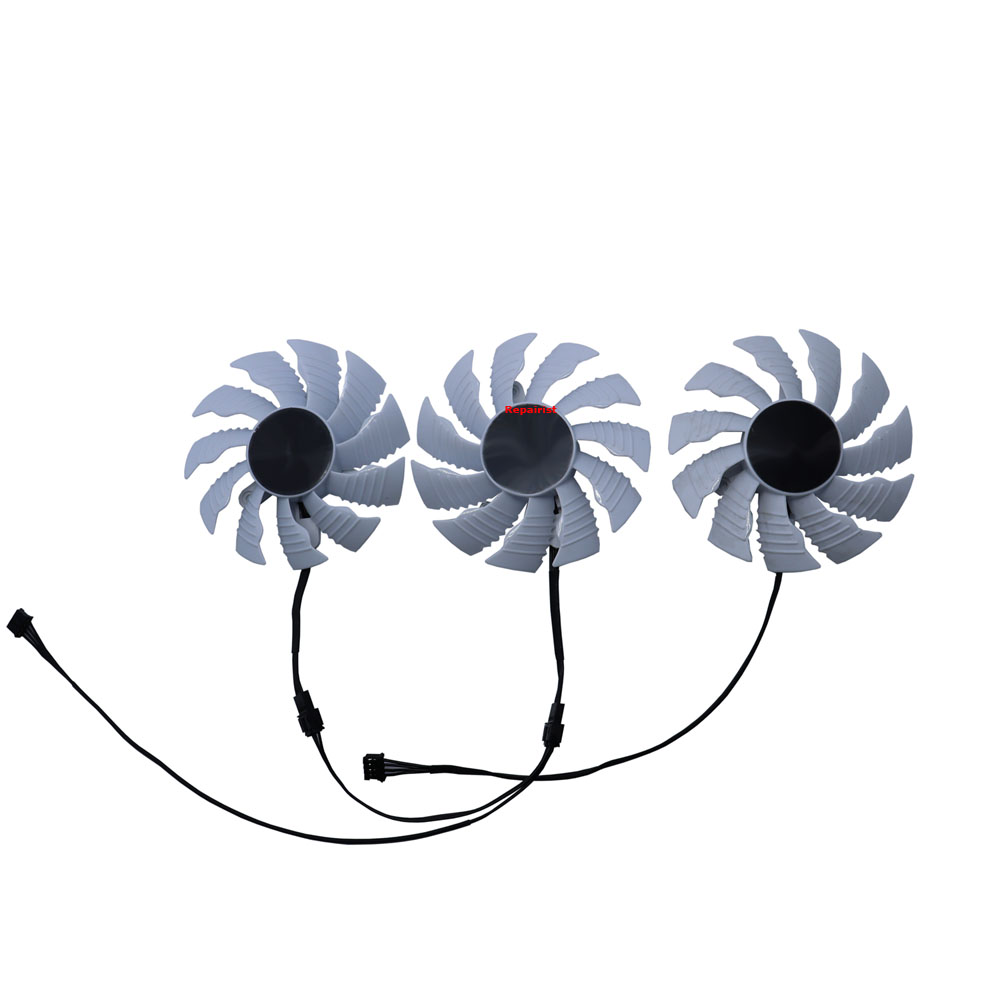 T128015SU,Video Cards Fan,GPU  - Rtx 3080 10Gb Gpu 评论和价格