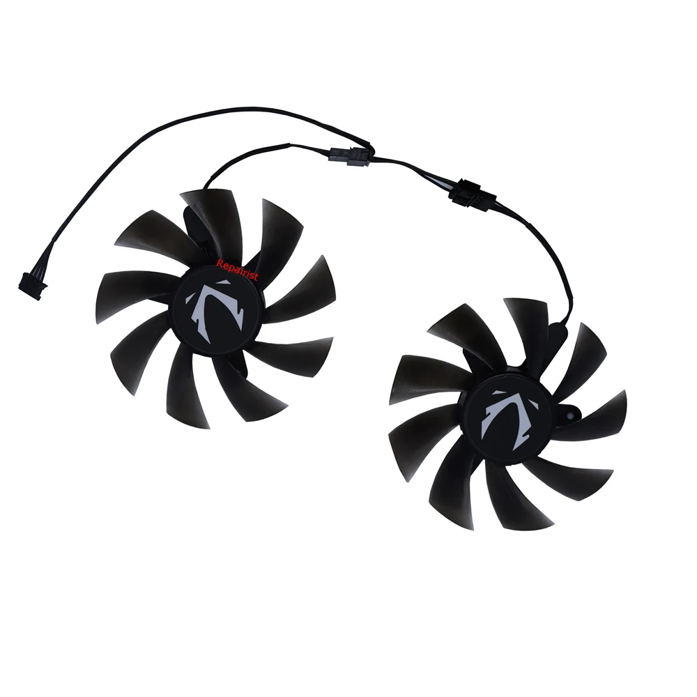 Video Card Fan,XY-D09015B,GPU  - Rx 580 8Gb 2048Sp Gpu 评论和价格
