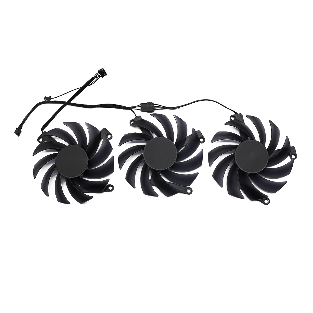 CF-12915S 85mm RTX3080Ti RTX30 - Rtx 3090 24Gb Graphics Card 评论和价格