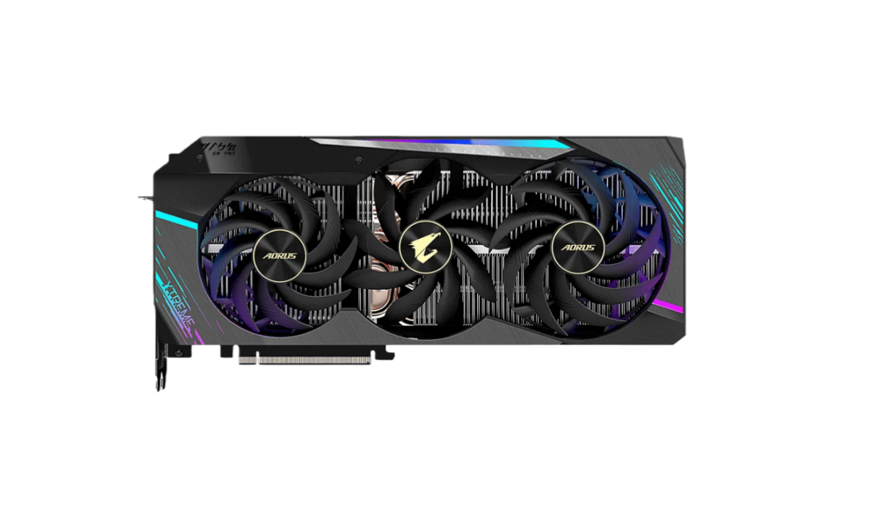 RTX 3080 GPU GIGABYTE GV-N3080 - Rtx 3080 10Gb Gpu 评论和价格