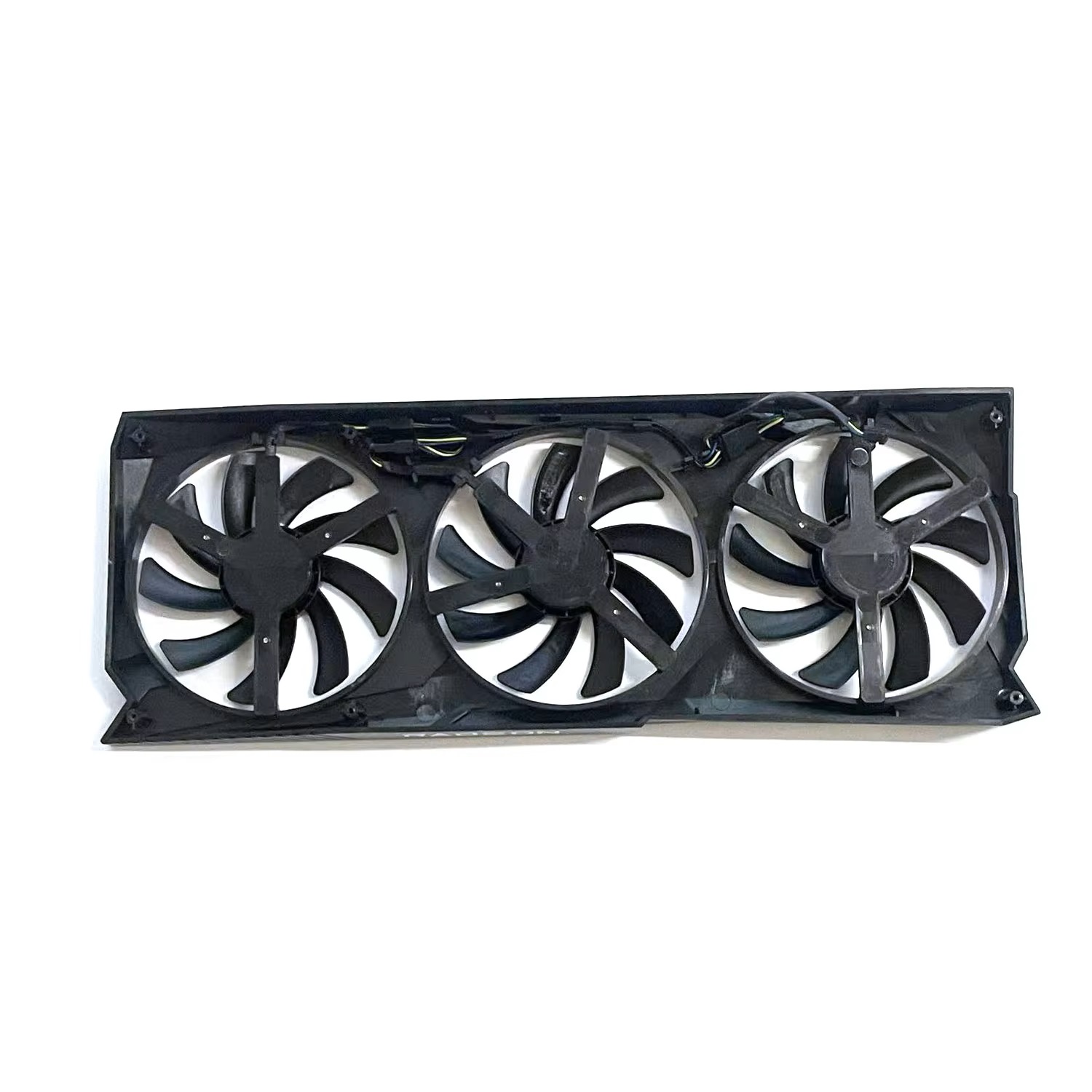 Cooling fan T129215SU 85MM 4PI - Rx 6700 Xt 12Gb Graphics Card 评论和价格